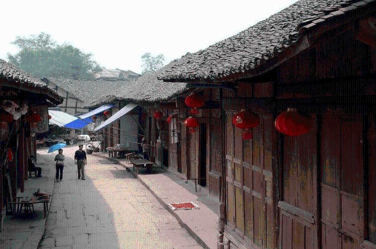 隐秘的三国